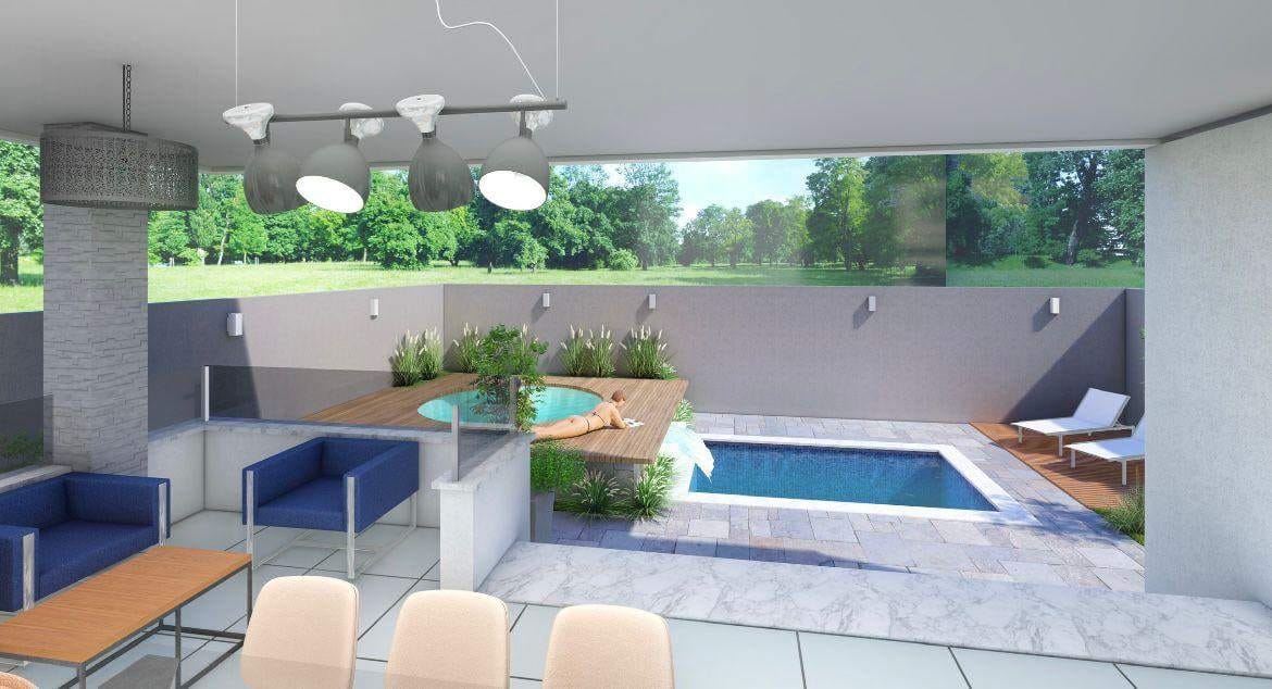 Imagens do imóveis Casa à Venda, Parque Tauá, Londrina, PR