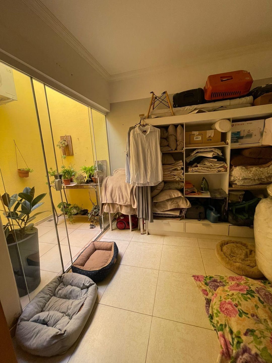Imagens do imóveis Casa à venda 3 Quartos, 1 Suite, Churrasqueira, 250M², Alto da Boa Vista, Londrina - PR