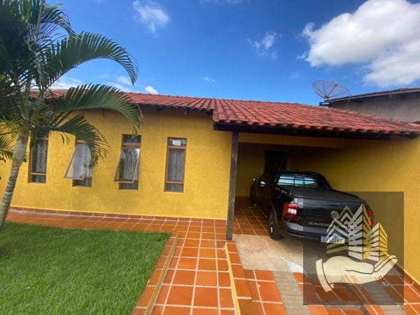 Imagens do imóveis Casa à venda 2 Quartos, 1 Suite, 1 Vaga, 200M², Conjunto Professora Hilda Mandarino, Londrina - PR