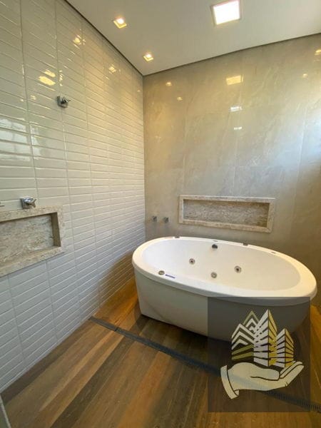 Imagens do imóveis Casa à venda 4 Quartos, 2 Suites, 4 Vagas, 360M², Fazenda Gleba Palhano, Londrina - PR