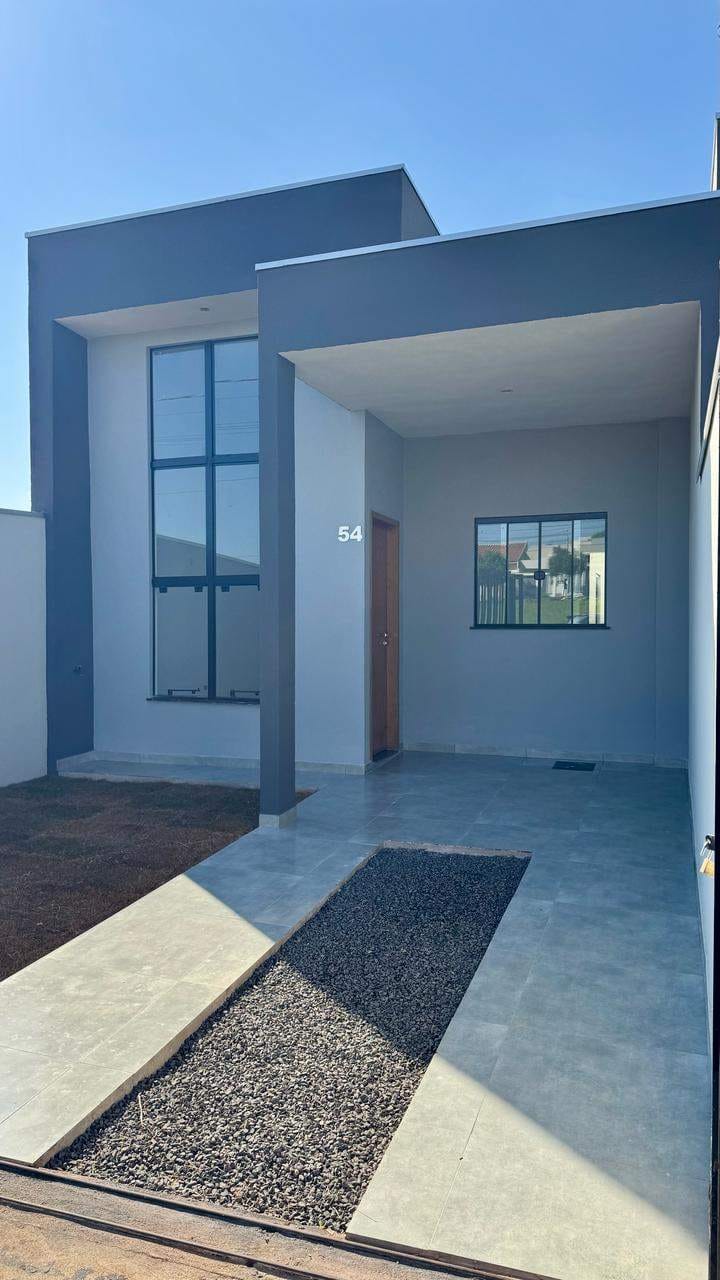 Imagens do imóveis Casa à venda, Jardim Moema, Londrina, PR