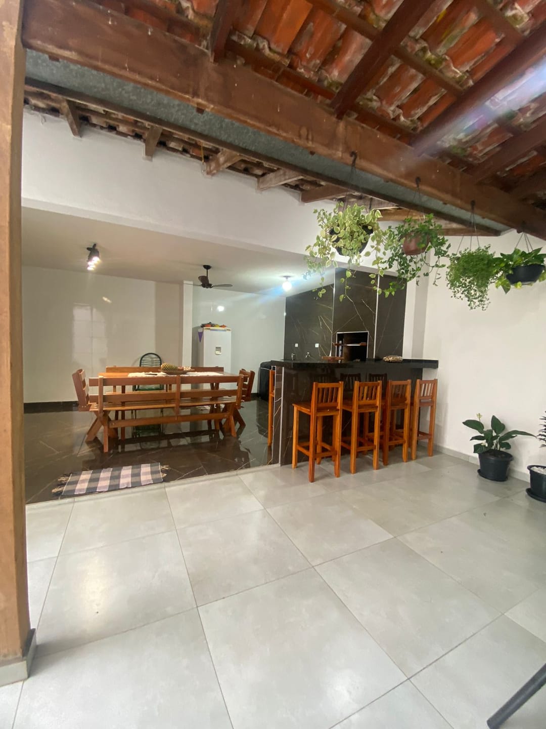 Imagens do imóveis Sobrado à Venda, Conjunto Habitacional Violim, Londrina, PR