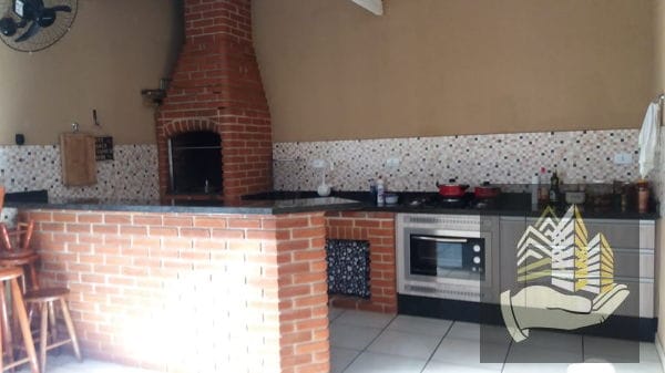 Imagens do imóveis Casa à venda 3 Quartos, 1 Suite, 1 Vaga, 205M², João Paz, Londrina - PR