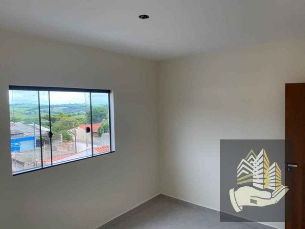 Imagens do imóveis Casa à venda 3 Quartos, 1 Vaga, Residencial Professora Marieta, Londrina - PR