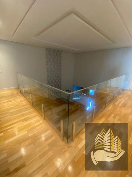 Imagens do imóveis Casa à venda 4 Suites, 2 Vagas, 360M², Condomínio Royal Forest, Londrina - PR