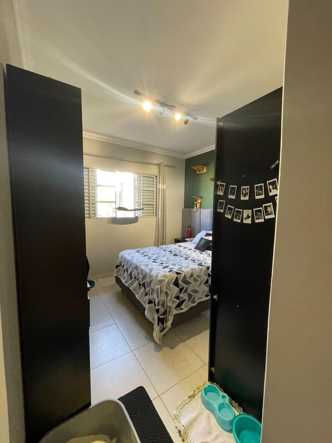 Imagens do imóveis Casa à venda 3 Quartos, 1 Suite, Churrasqueira, 250M², Alto da Boa Vista, Londrina - PR