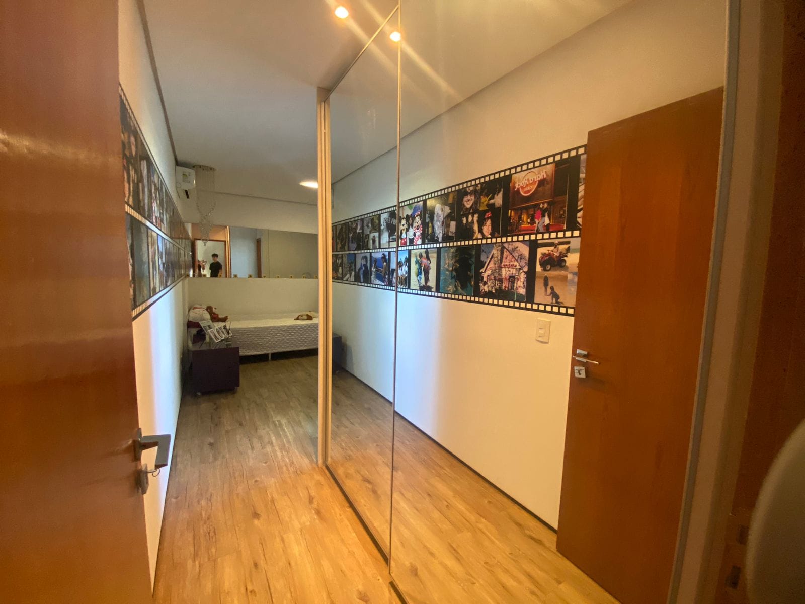 Imagens do imóveis Sobrado à venda, Esperança, Londrina, PR