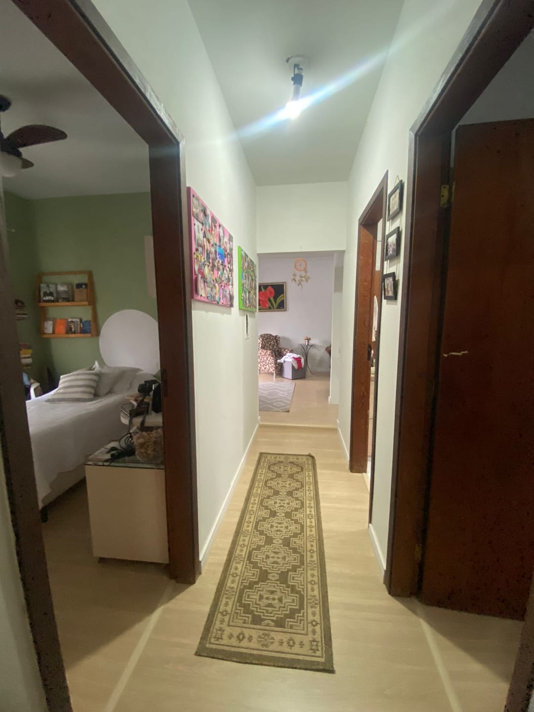 Imagens do imóveis Sobrado à Venda, Conjunto Habitacional Violim, Londrina, PR