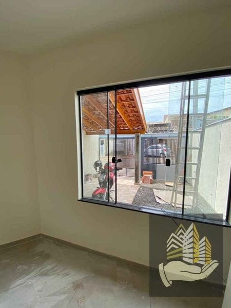 Imagens do imóveis Casa à venda 3 Quartos, 1 Vaga, Residencial Professora Marieta, Londrina - PR