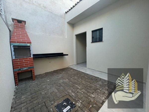 Imagens do imóveis Casa à venda 3 Quartos, 1 Suite, 1 Vaga, 125M², Parque Residencial Porto Serguro 2, Londrina - PR