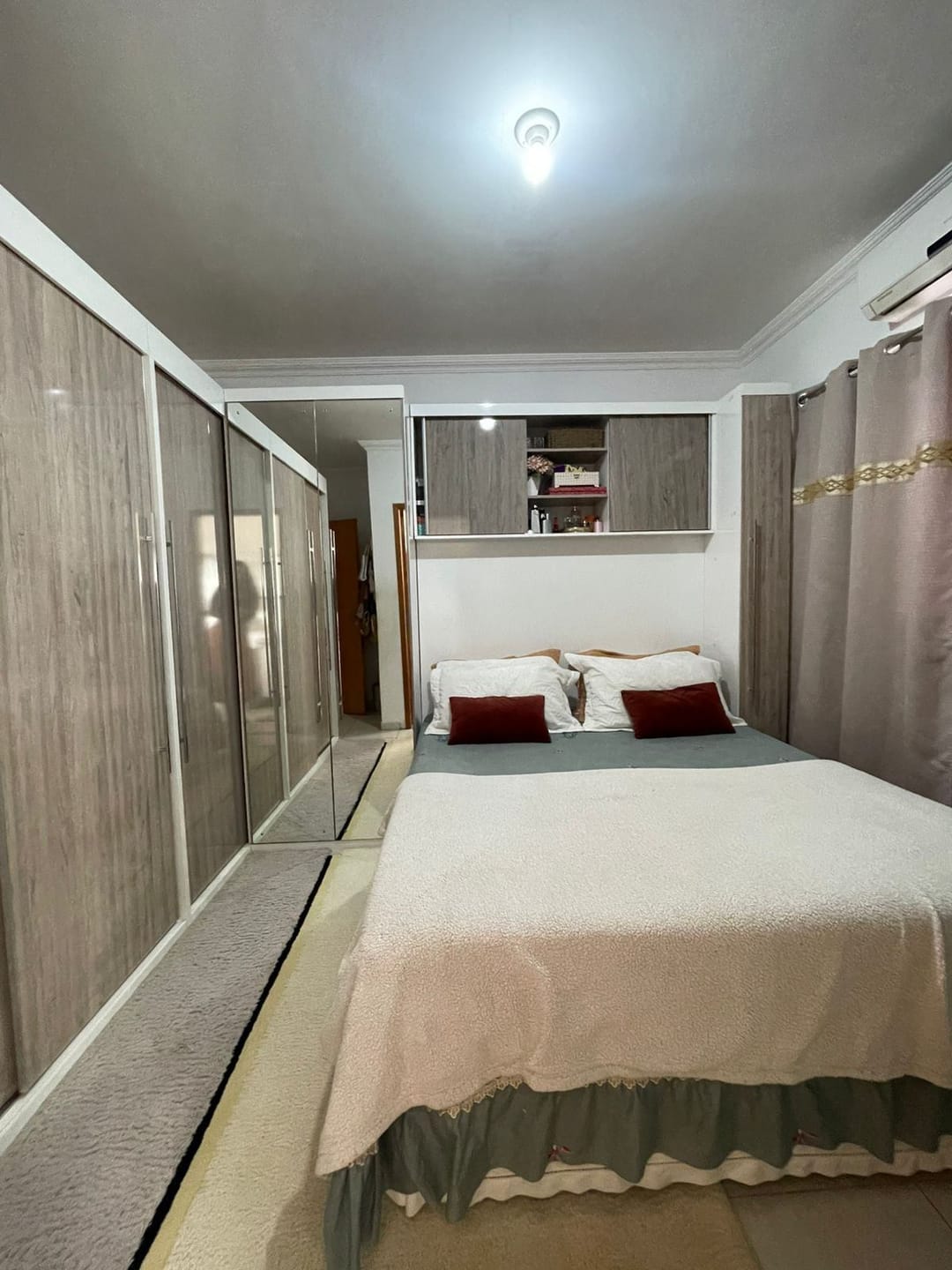 Imagens do imóveis Casa à venda 3 Quartos, 1 Suite, Churrasqueira, 250M², Alto da Boa Vista, Londrina - PR