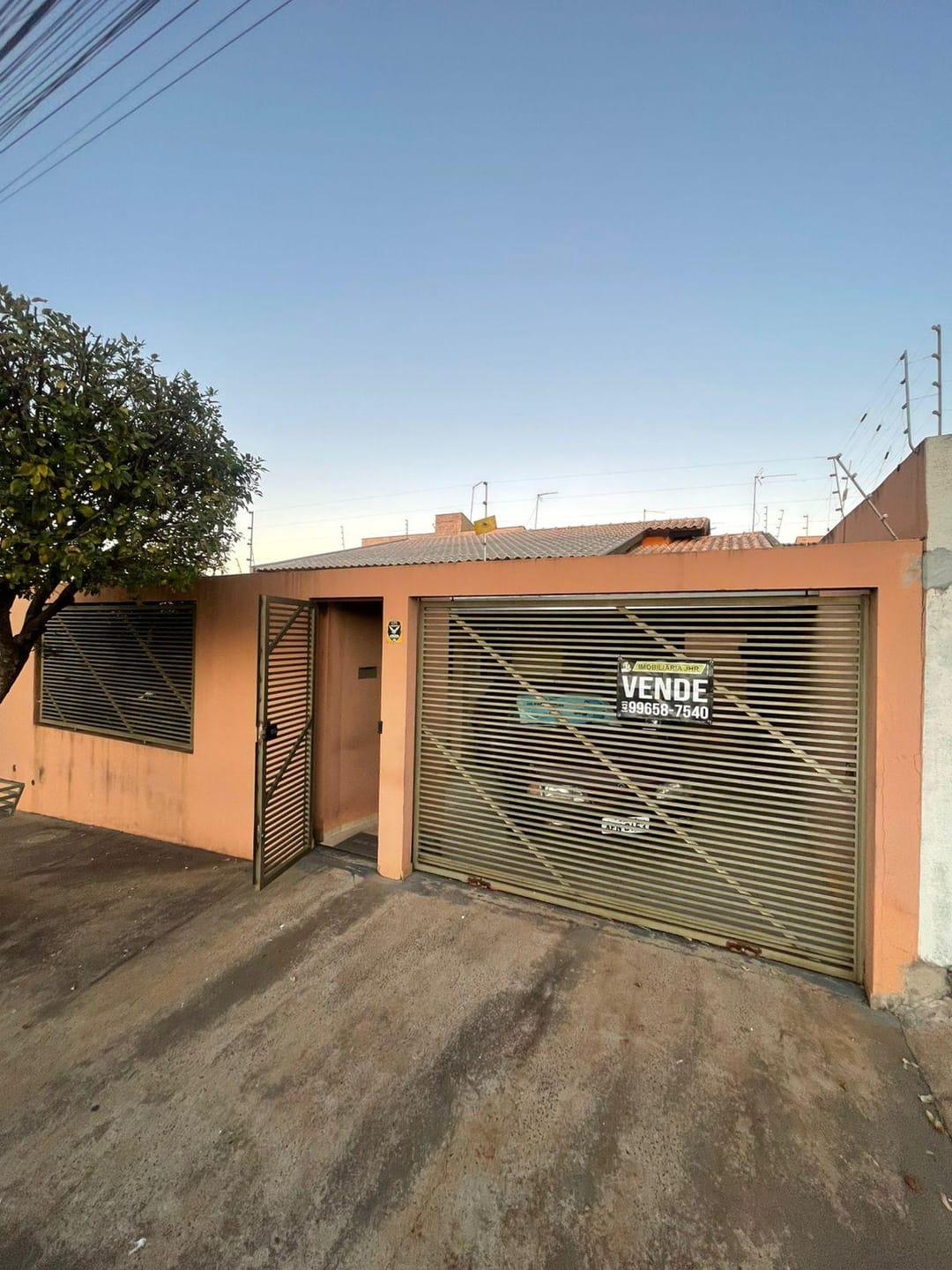 Imagens do imóveis Casa à venda, Jardim Itapoá, Londrina, PR