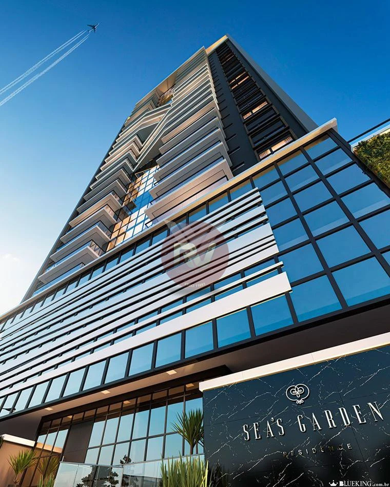 Imagens do imóveis EDIFÍCIO SEAS GARDEN RESIDENCE - R$ 1.800.000,00