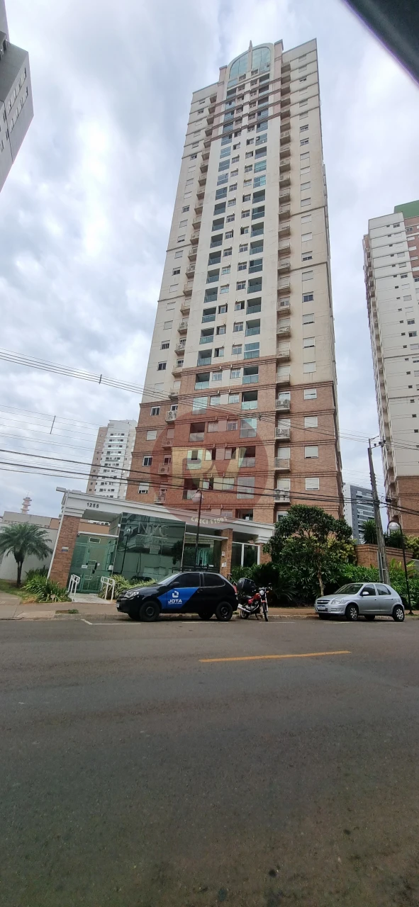 Imagens do imóveis Edifício NYC Palhano - Locação - R$ 2.600,00