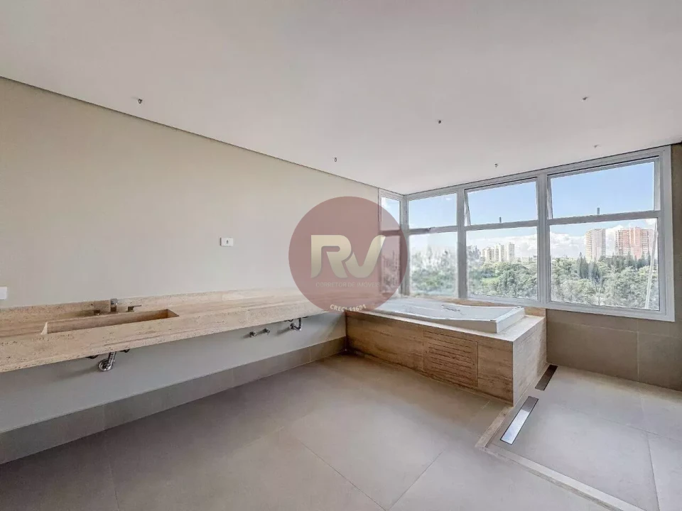 Imagens do imóveis EDIFÍCIO WAVE - VENDA - R$ 6.300.000,00 - 04 Suítes, 04 garagens