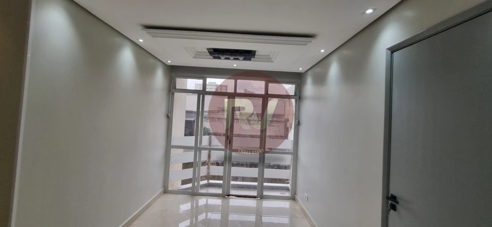 EDIFÍCIO RESIDENCIAL HIGIENÓPOLIS - VENDA - R$380.000,00