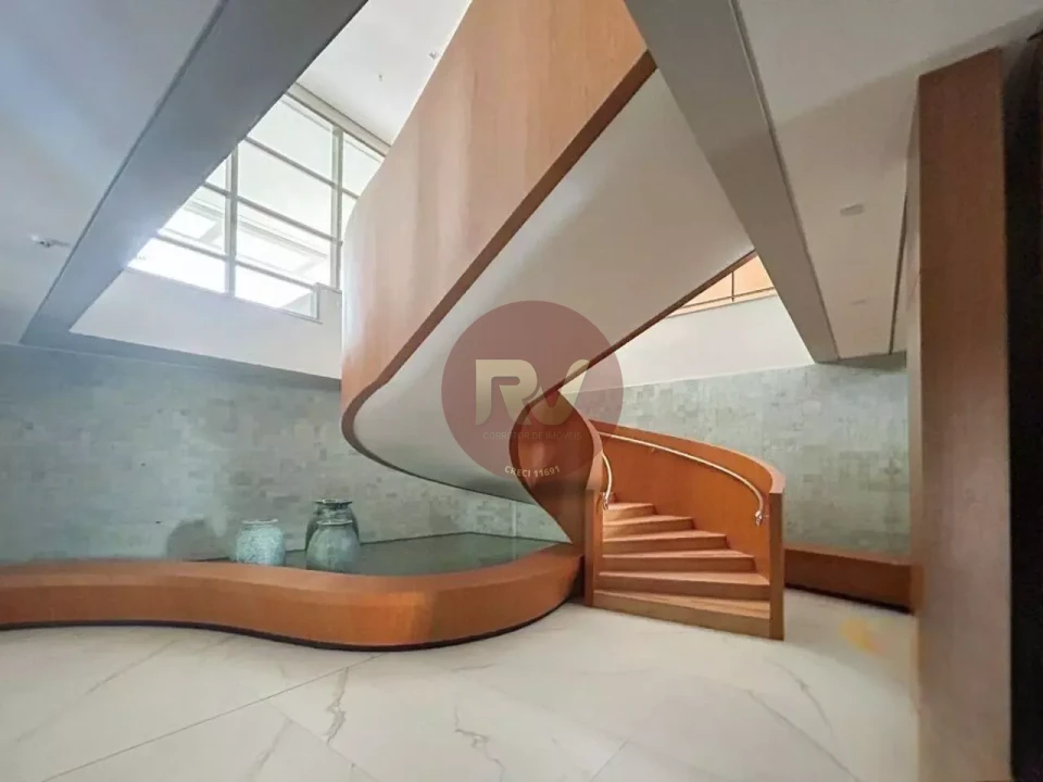 Imagens do imóveis EDIFÍCIO WAVE - VENDA - R$ 6.300.000,00 - 04 Suítes, 04 garagens