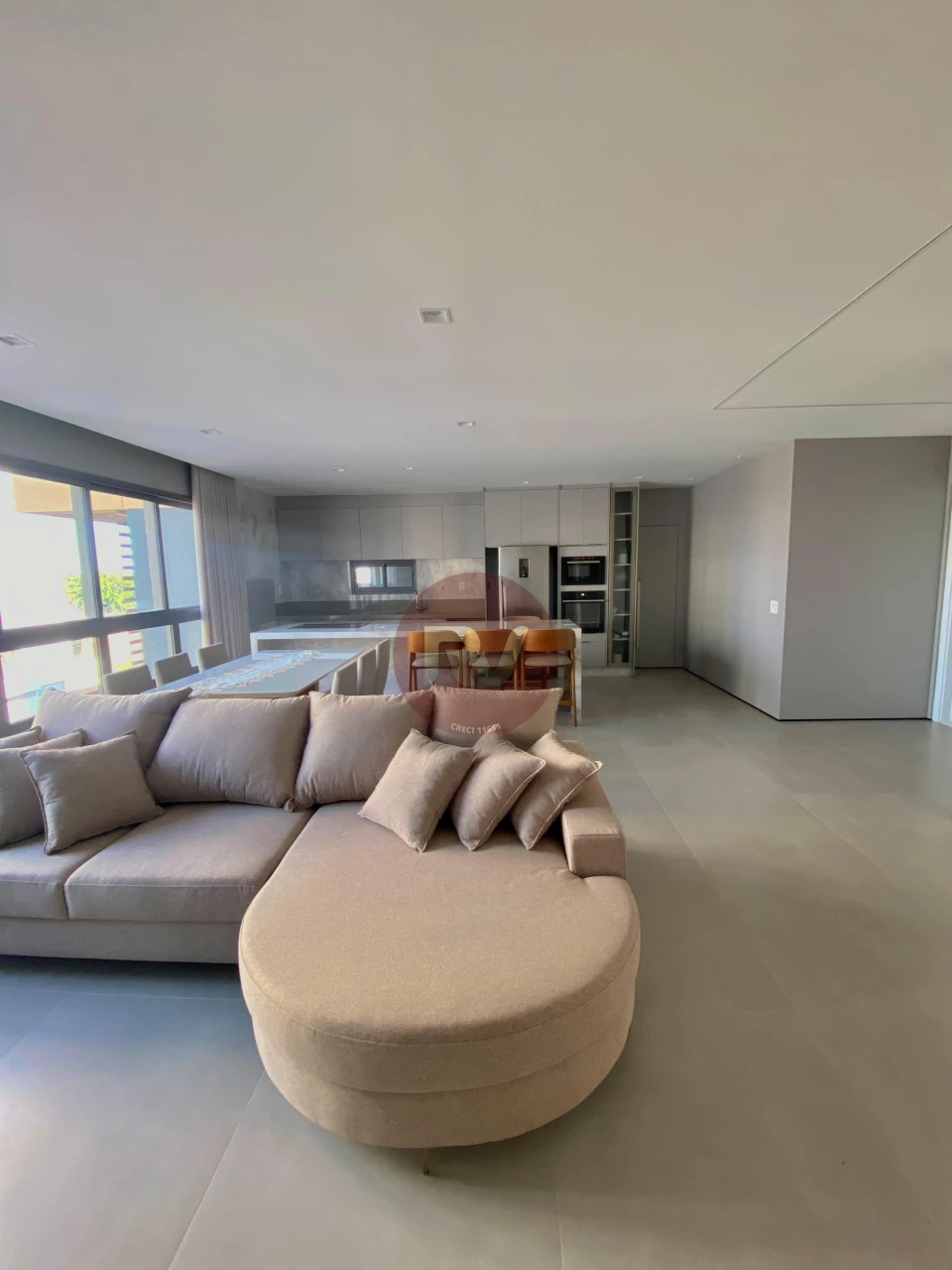 EDIFÍCIO HAUSE - GLEBA PALHANO - R$ 1.900.000,00