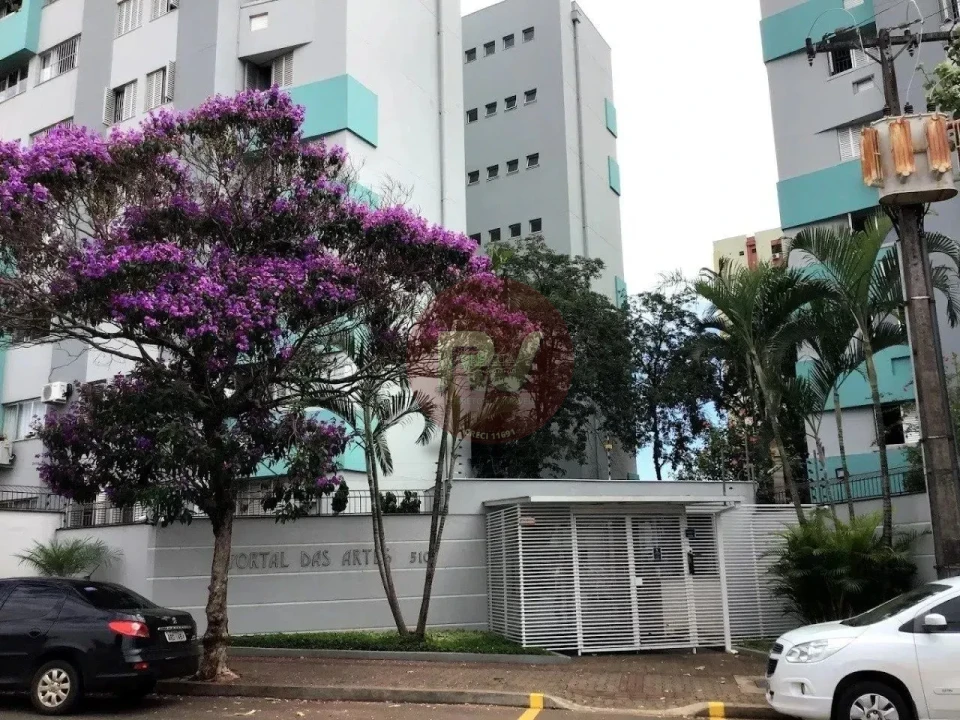 Imagens do imóveis EDIFÍCIO PORTAL DAS ARTES - VENDA - R$ 390.000,00