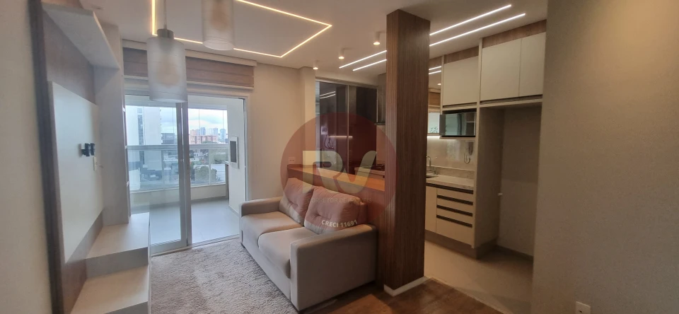 Imagens do imóveis Edifício Residencial Bali - Venda - R$ 530.000,00 - Mobiliado