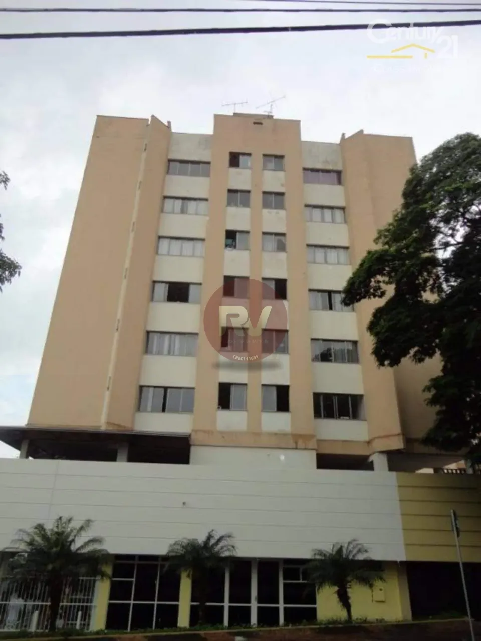 Imagens do imóveis EDIFÍCIO RENOIR -R$ 290.000,00 -  DESOCUPADO - REFORMADO - 02 QUARTOS - 01 Gr- PRÓXIMO A UNIVERSIDADE UNIFIL