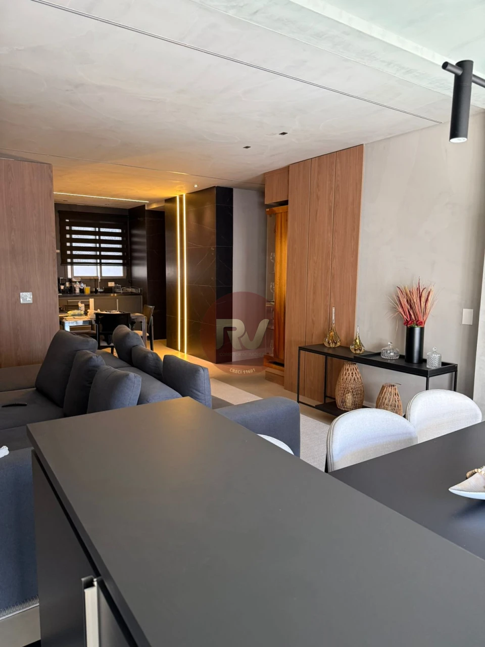 Imagens do imóveis APARTAMENTO A VENDA - EDIFICIO GLORIA - 1.700.000,00 - MOBILIADO