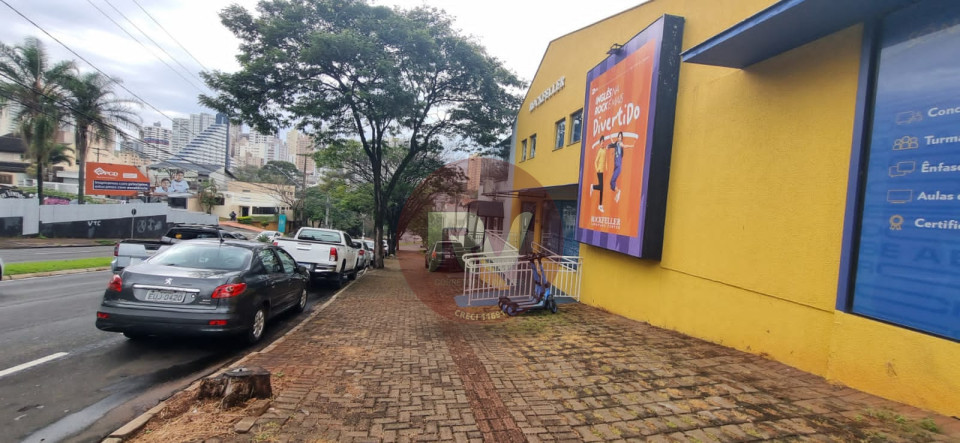LOCAÇÃO - 04 SALAS , 02 WCS, COZINHA-R$ 3.500,00 - RUA GOIÁS