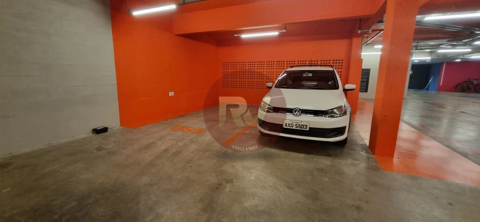 EDIFÍCIO YOU 180 - R$ 960.000,00 -  92,00 M2 Útil - Andar alto -  02 Garagens