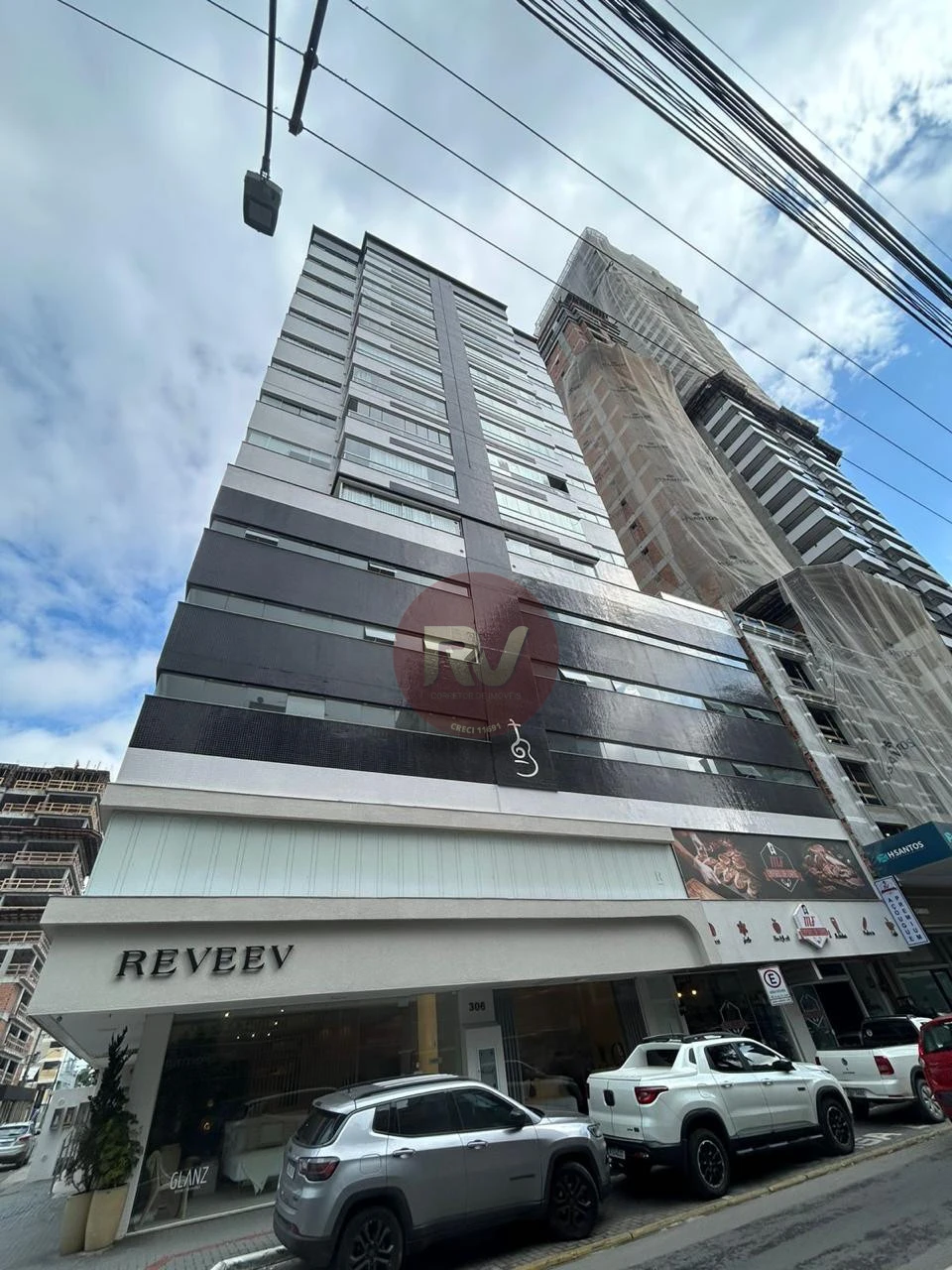 Imagens do imóveis EDIFÍCIO RESIDENCIAL LA MUSIQUE - R$ 2.350.000,00 - MEIA PRAIA - ITAPEMA - SC