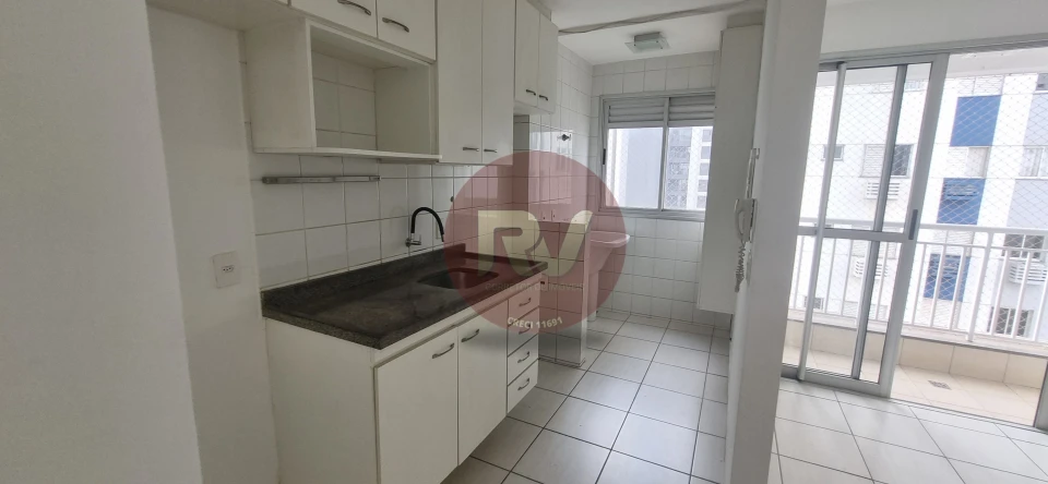 EDIFÍCIO GARDEN CATUAI - LOCAÇÃO - R$ 2.000,00 + Condomínio