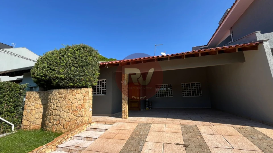 Imagens do imóveis CONDOMINIO ASPEN PARK - LOCAÇÃO - R$ 4.500,00 + CONDOMÍNIO