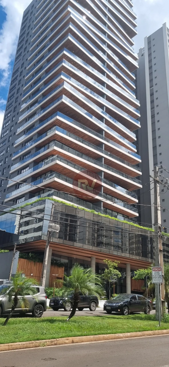 EDIFÍCIO ARTESANO - VENDA - R$ 5.602.000,00 - Andar alto