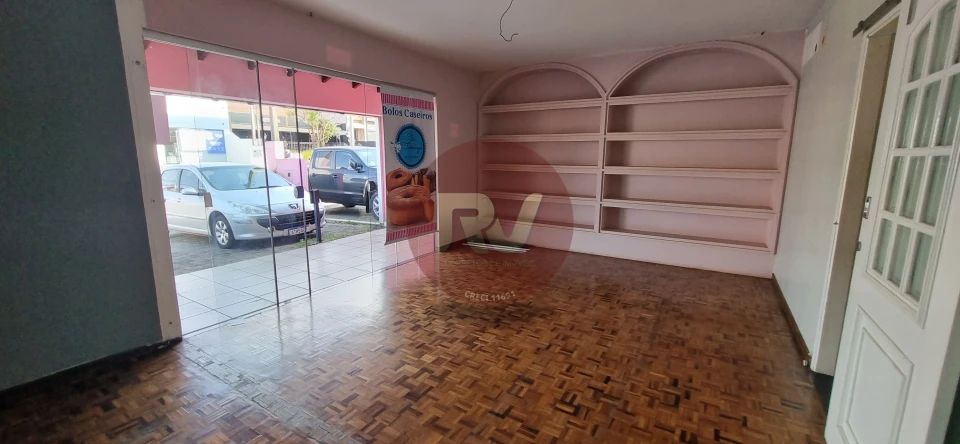 Imagens do imóveis LOCAÇÃO COMERCIAL - RUA MONTEVIDÉU - GLEBA PALHANO -R$ 11.000,00