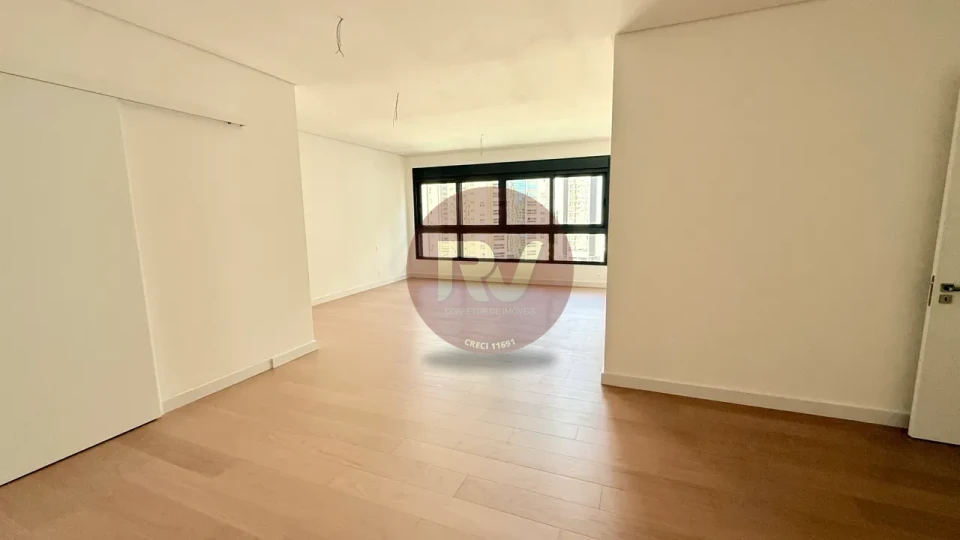 EDIFÍCIO ARTESANO - VENDA - R$ 5.602.000,00 - Andar alto