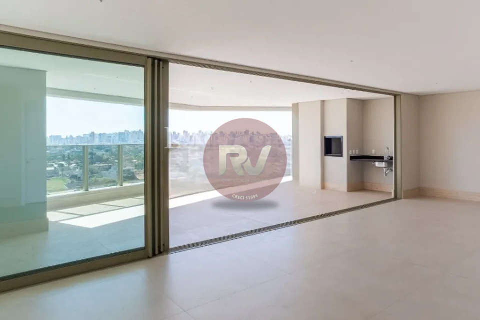 Imagens do imóveis EDIFÍCIO WAVE - VENDA - R$ 6.300.000,00 - 04 Suítes, 04 garagens