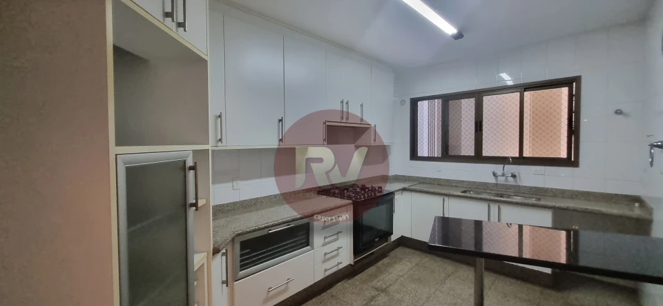 EDIFÍCIO VILLA FELICE - LOCAÇÃO - R$ 6.000,00 - 03 SUÍTES