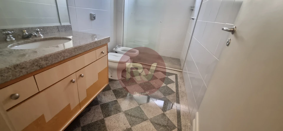 EDIFÍCIO VILLA FELICE - LOCAÇÃO - R$ 6.000,00 - 03 SUÍTES