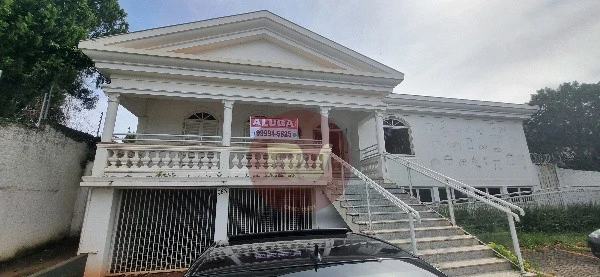 LOCAÇÃO COMERCIAL -R$ 11.000,00 - AV . SANTOS DUMONT - AEROPORTO