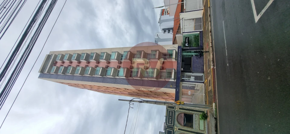Imagens do imóveis EDIFÍCIO DU SOLEIL - LOCAÇÃO - R$ 1.700,00 - 02 Quartos