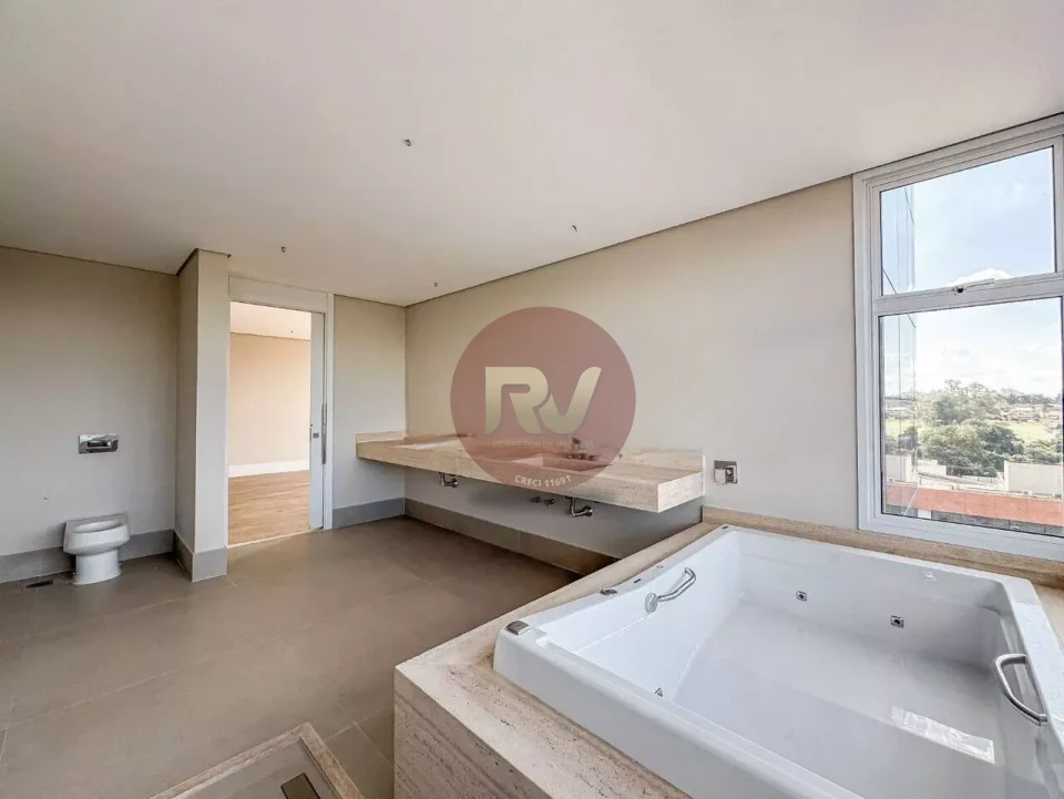 Imagens do imóveis EDIFÍCIO WAVE - VENDA - R$ 6.300.000,00 - 04 Suítes, 04 garagens