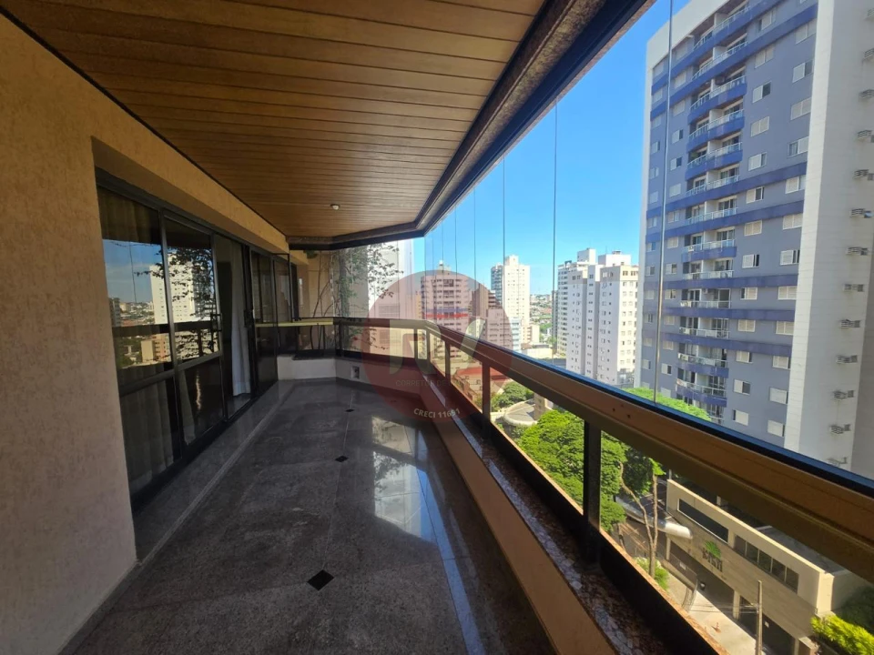 Imagens do imóveis EDIFÍCIO ROYAL GARDEN - R$ 1.250.000,00 - Centro