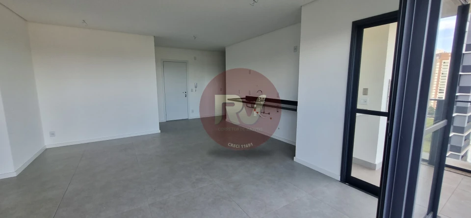 EDIFÍCIO YOU 180 - R$ 960.000,00 -  92,00 M2 Útil - Andar alto -  02 Garagens