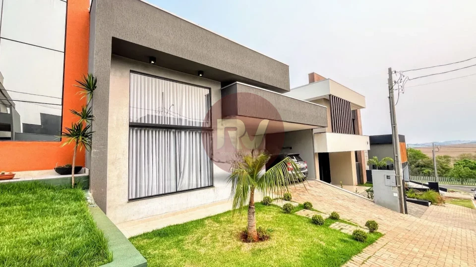 Imagens do imóveis Condomínio Moradas do Vale - R$ 875.000,00 - Estuda permuta por apartamento