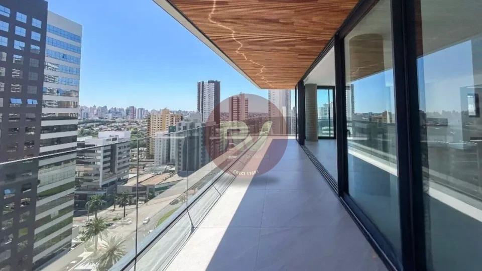 EDIFÍCIO ARTESANO - VENDA - R$ 5.602.000,00 - Andar alto