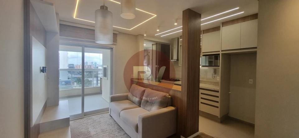 Imagens do imóveis Edifício Residencial Bali - Venda - R$ 530.000,00 - Mobiliado