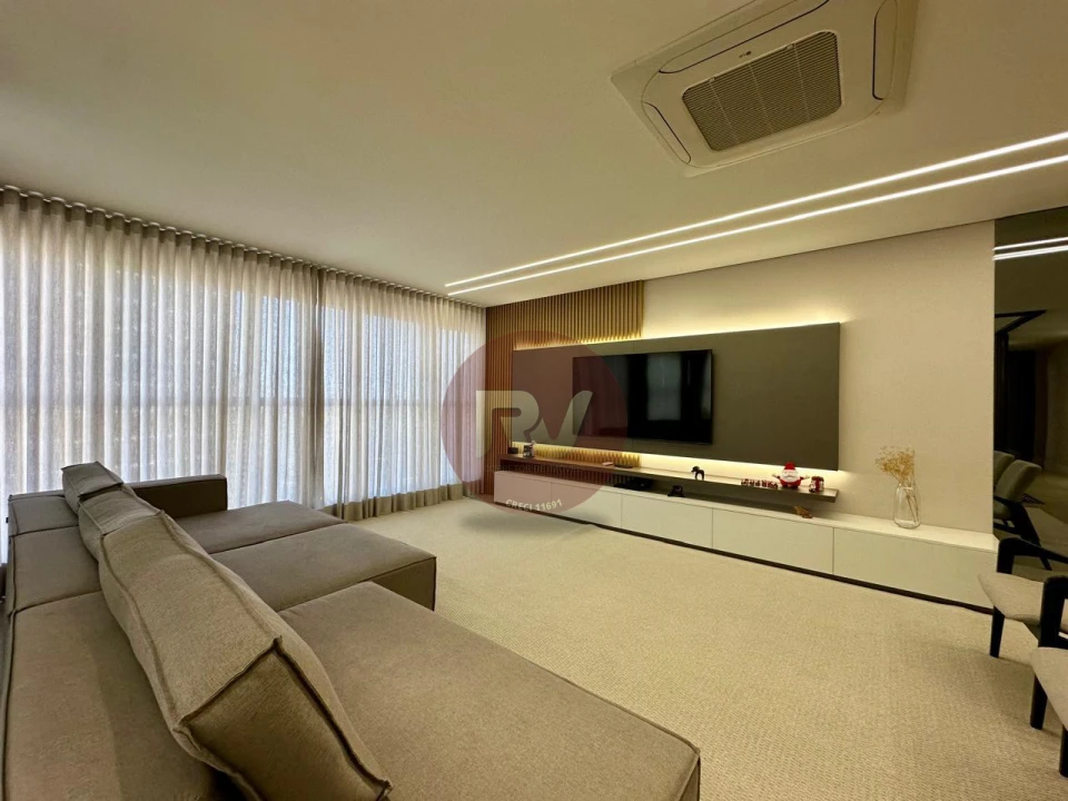 Imagens do imóveis EDIFÍCIO LUMINI - GLEBA PALHANO - MOBILIADO- R$ 2.500.000,00 - 02 garagens