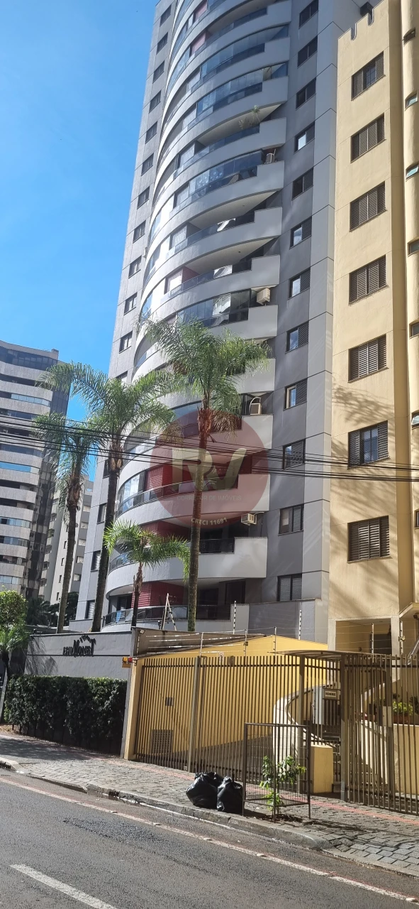 Imagens do imóveis EDIFÍCIO SOLAR MONET - VENDA - R$ 850.000,00