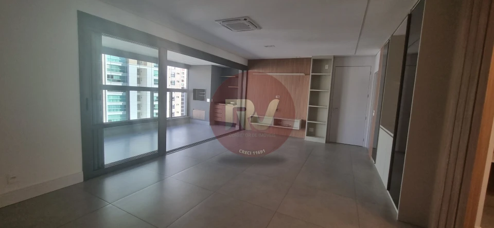 Imagens do imóveis EDIFÍCIO THE EDGE - LOCAÇÃO - R$ 10.500,00 - 03 SUÍTES - 03 GRS