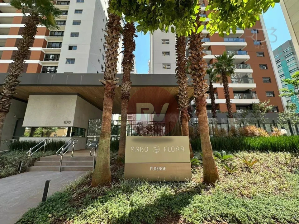 Imagens do imóveis EDIFÍCIO ARBO - GLEBA PALHANO - 142,00 m2 útil - 03 Suítes - 03 Grs - R$ 1.780.000,00