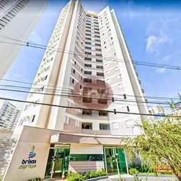 Imagens do imóveis EDIFÍCIO BRISAS DO LAGO - LOCAÇÃO - R$ 2.650,00 + Condomínio R$ 423,00 (Cota)